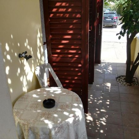 Apartmani Karuza Novalja Dış mekan fotoğraf
