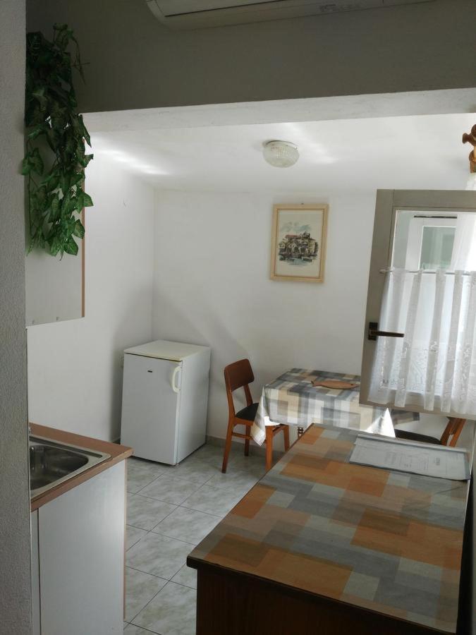Apartmani Karuza Novalja Dış mekan fotoğraf